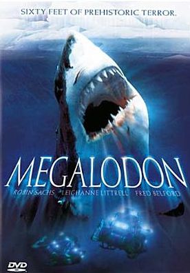 Megalodon