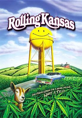 Rolling Kansas