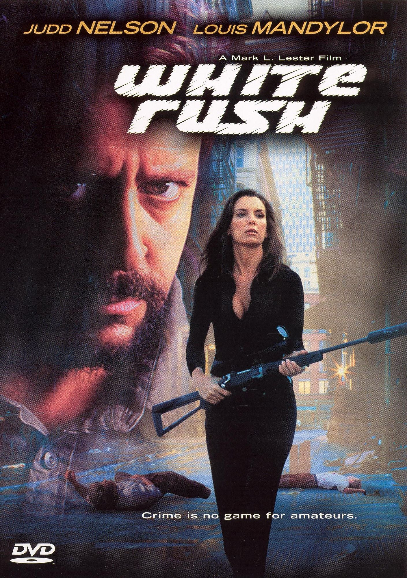 White Rush