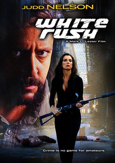 White Rush