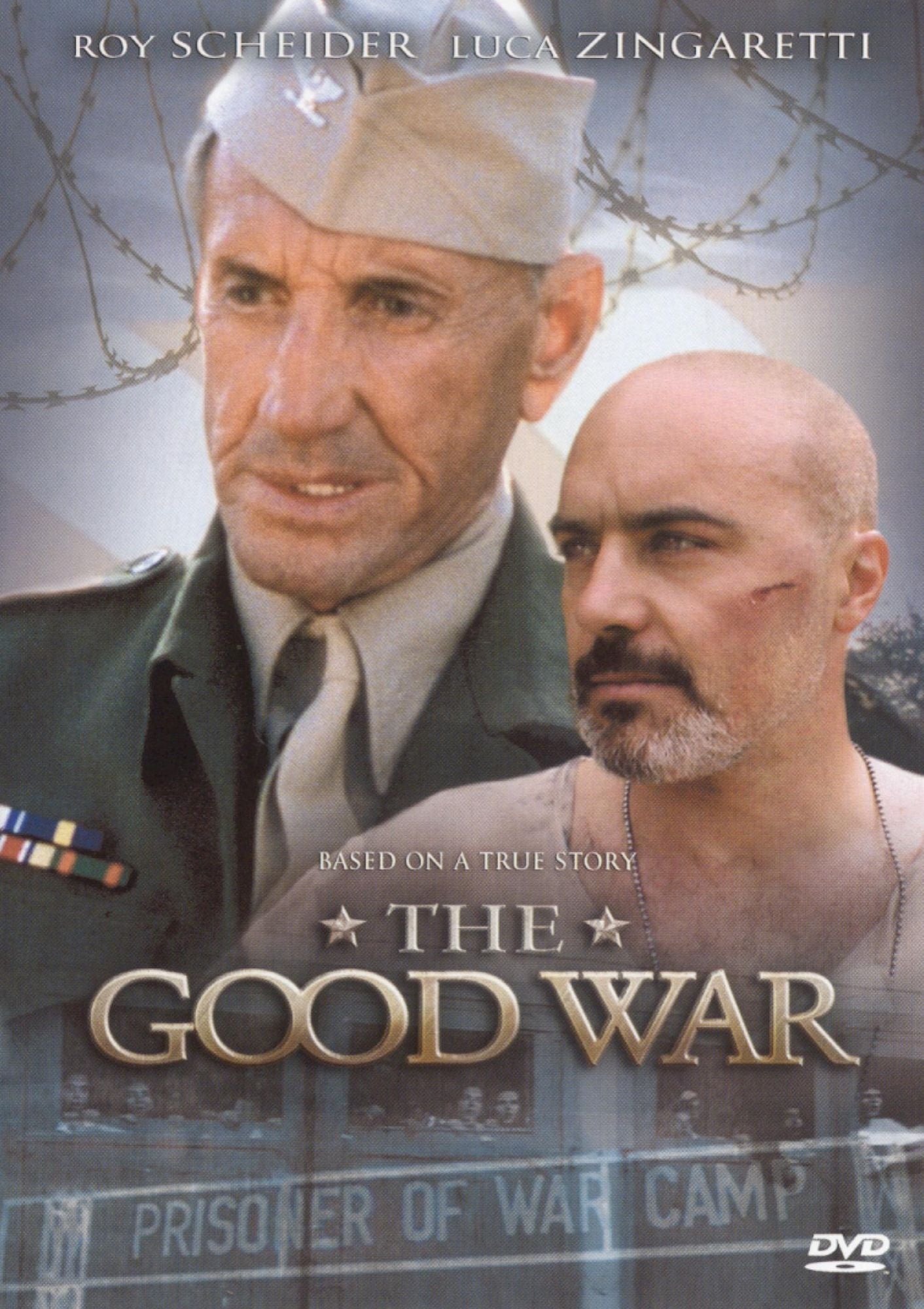 The Good War