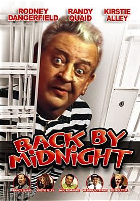 Back by Midnight