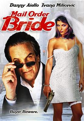 Mail Order Bride