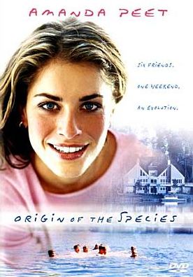 Origin of the Species