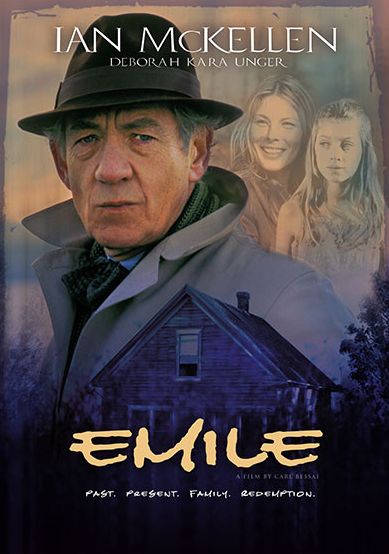 Emile