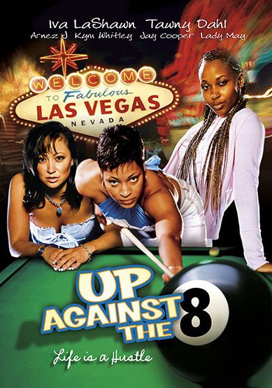 Up Against the 8 Ball