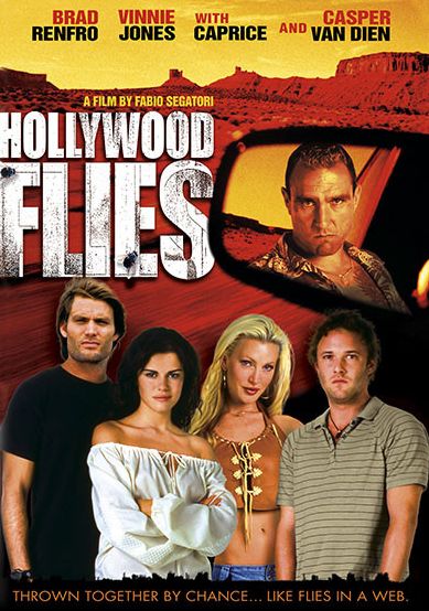 Hollywood Flies