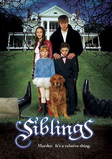 Siblings