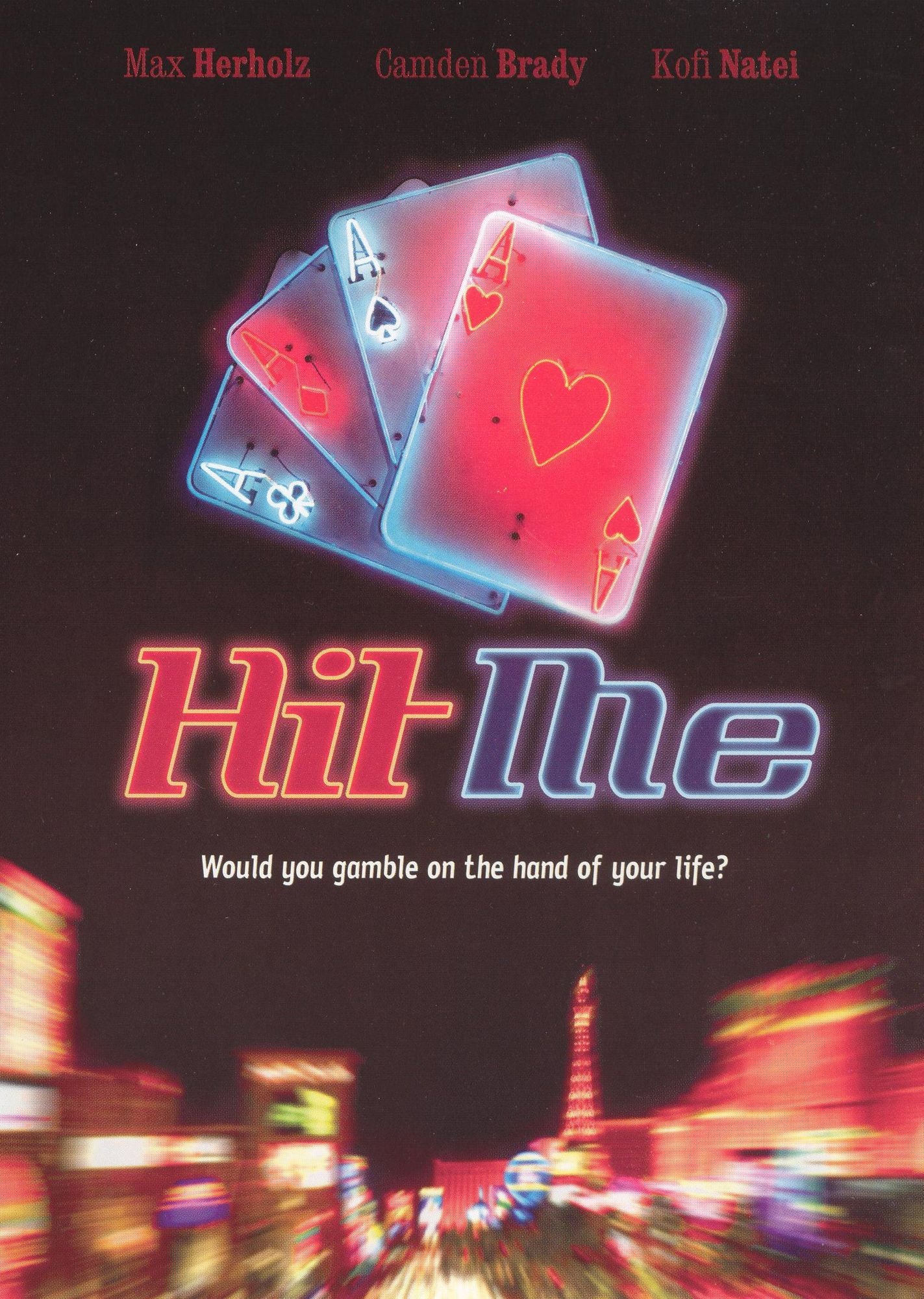 Hit Me