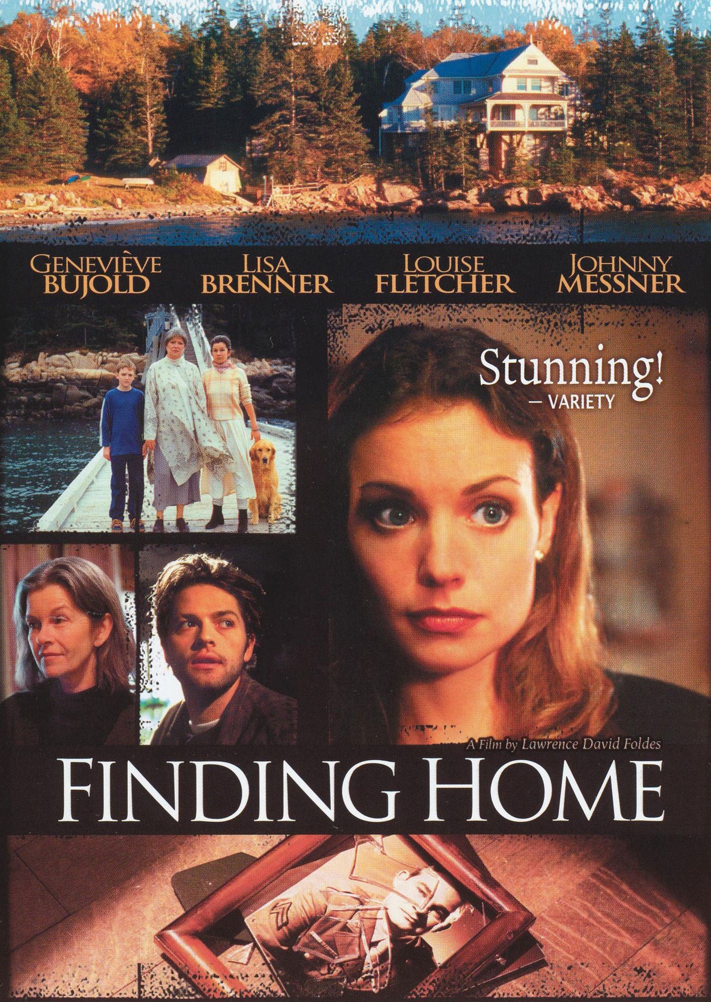 Finding Home