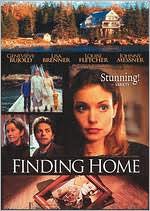 Finding Home