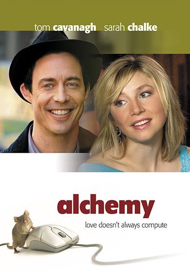 Alchemy