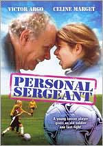 Personal Sergeant