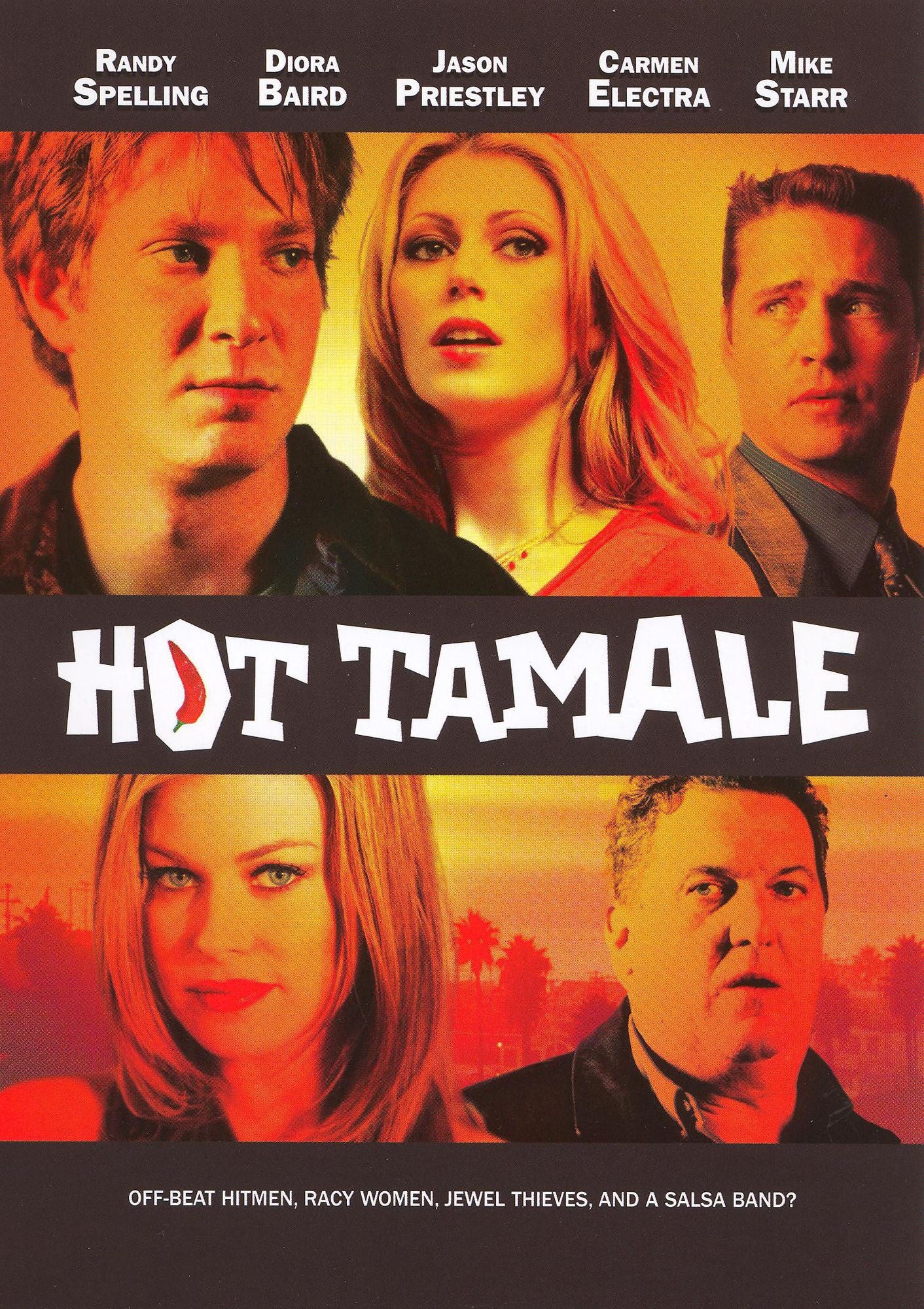 Hot Tamale