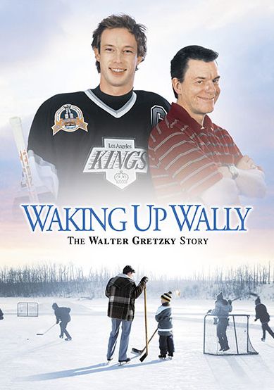 Waking Up Wally: The Walter Gretzky Story