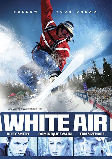 White Air