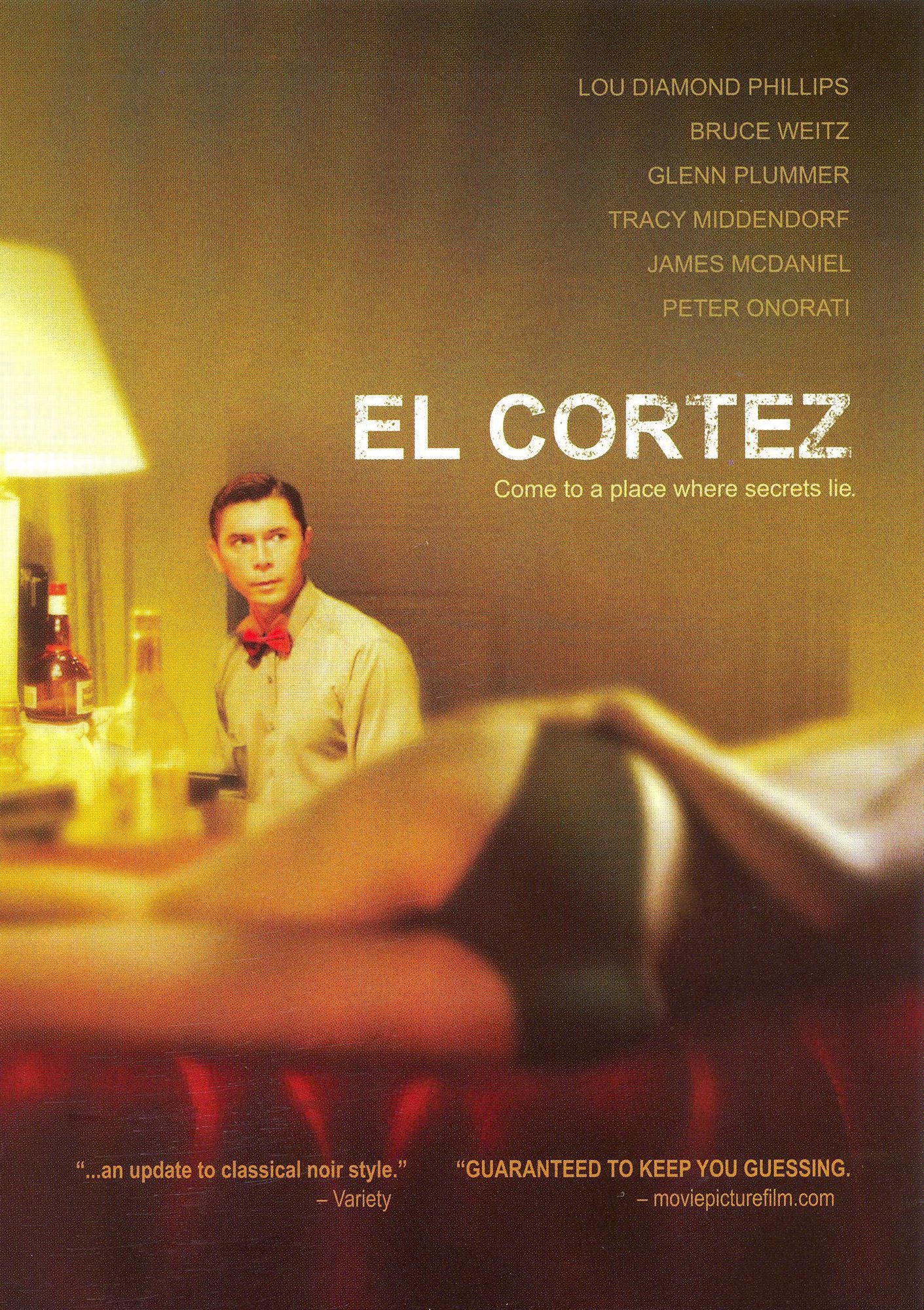 El Cortez