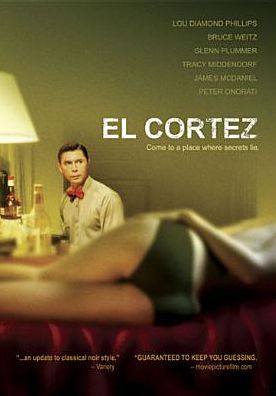 El Cortez