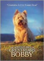 The Adventures of Greyfriars Bobby