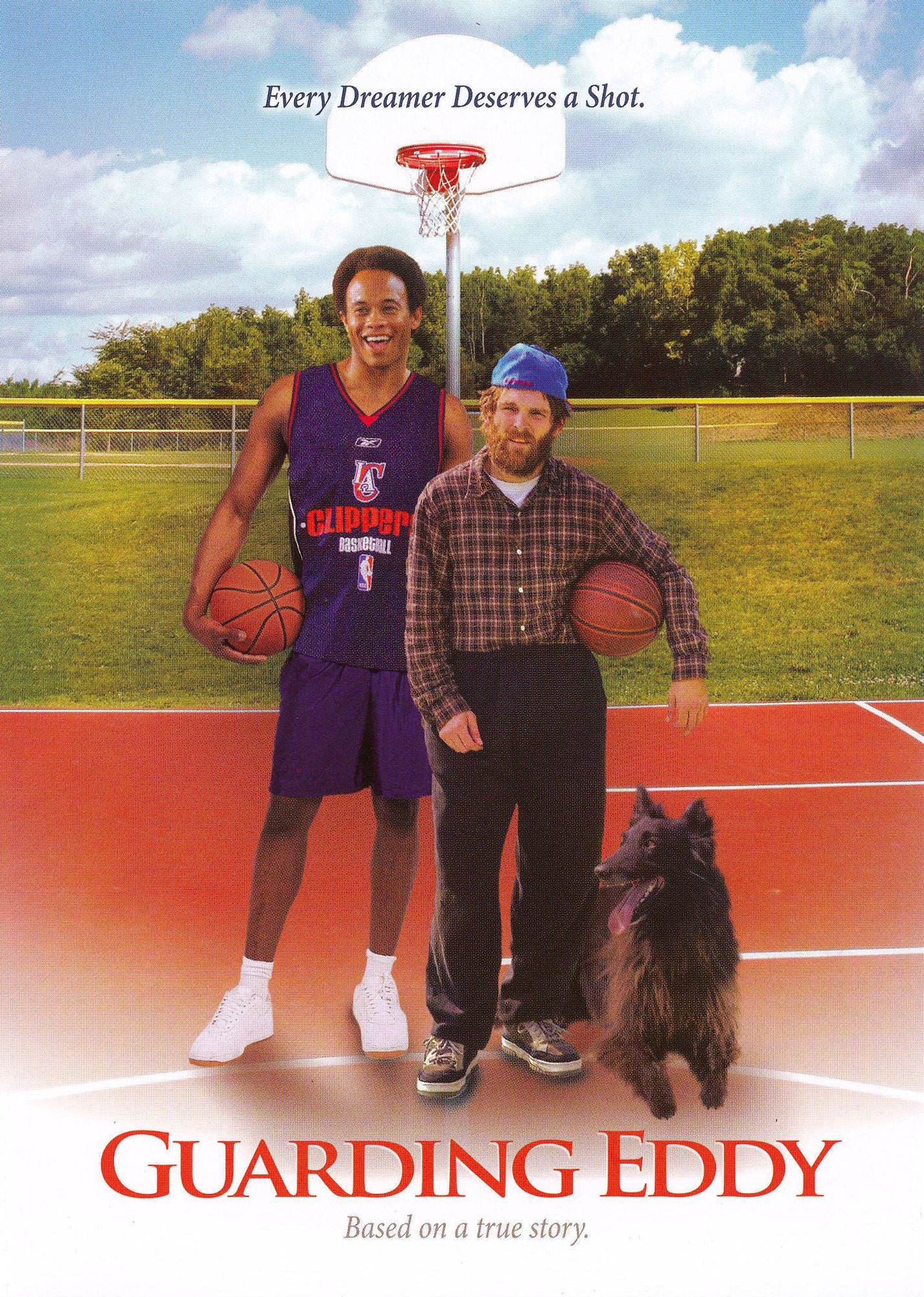 Guarding Eddy