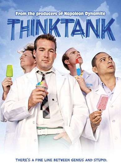 Think Tank