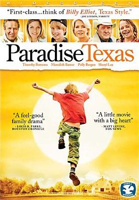 Paradise, Texas