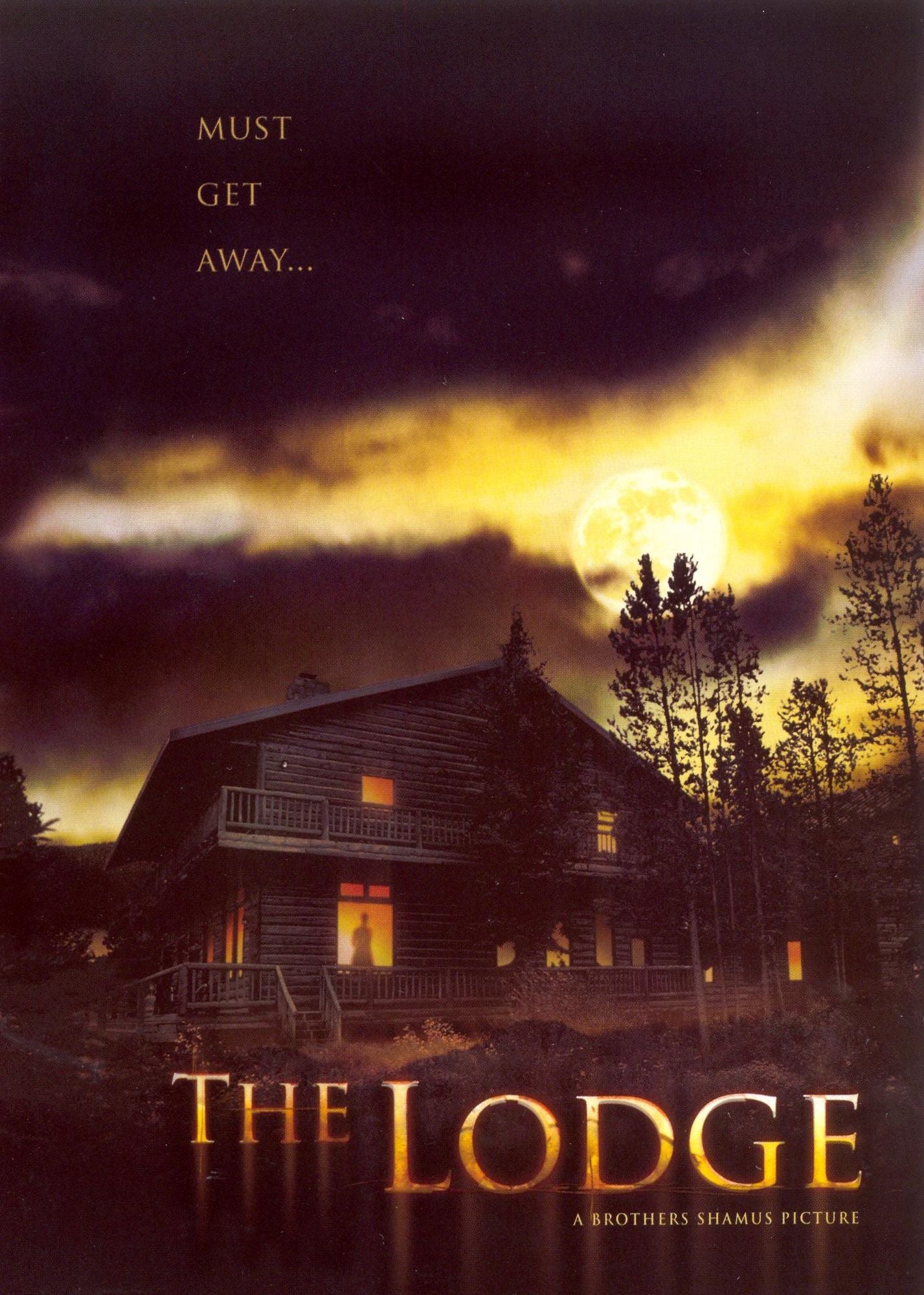 The Lodge