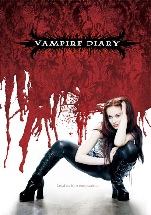 Vampire Diary