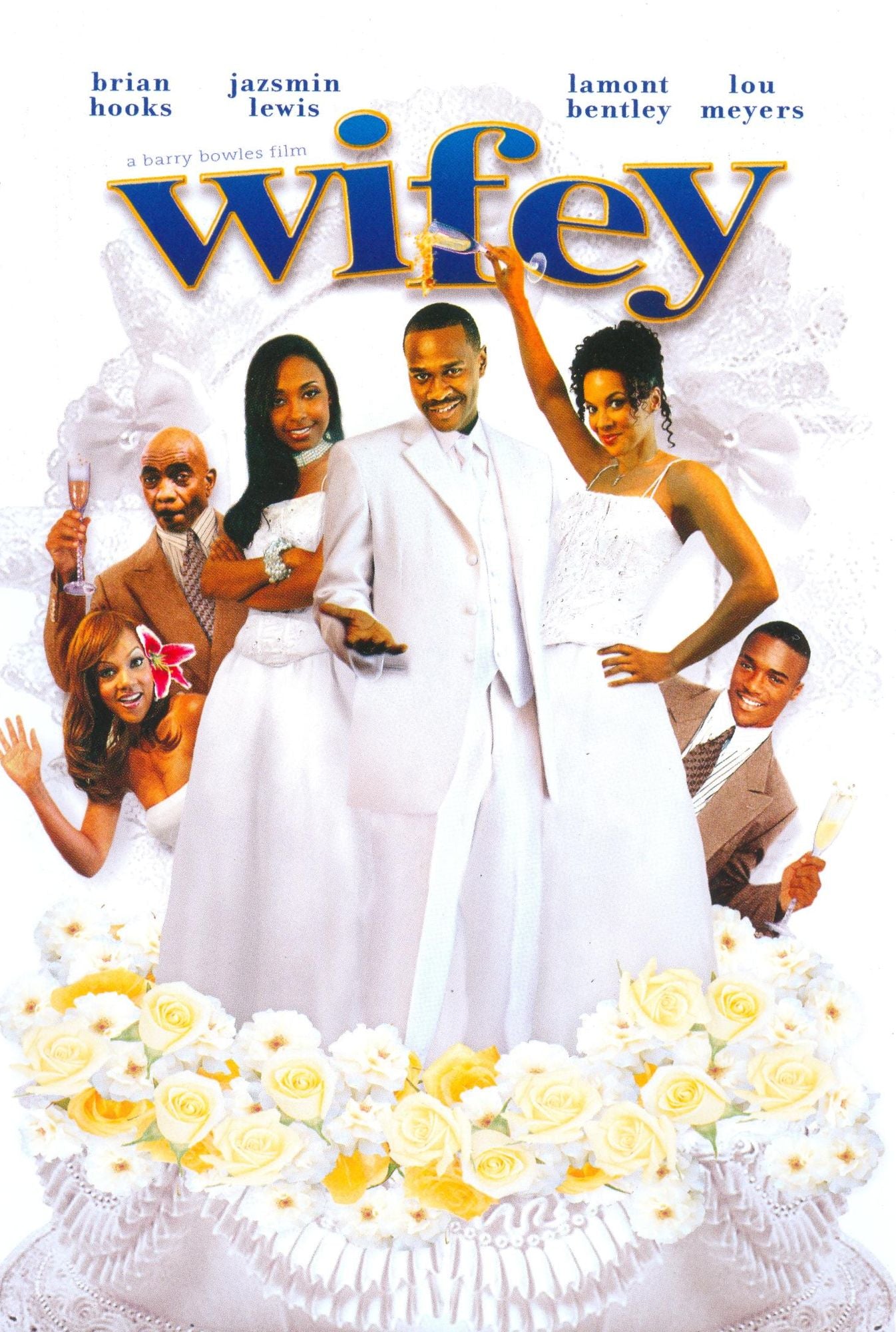 Wifey