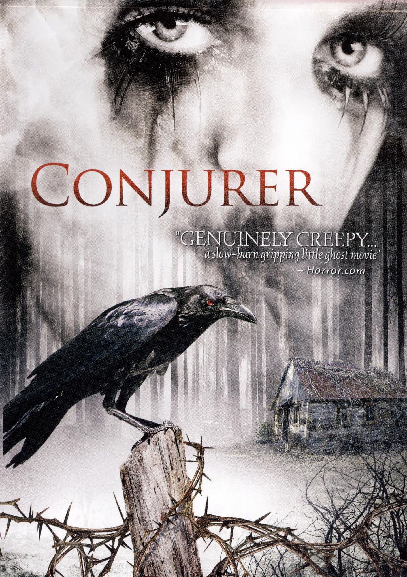 Conjurer
