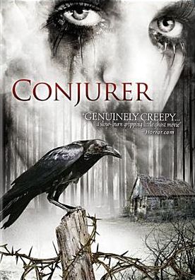 Conjurer