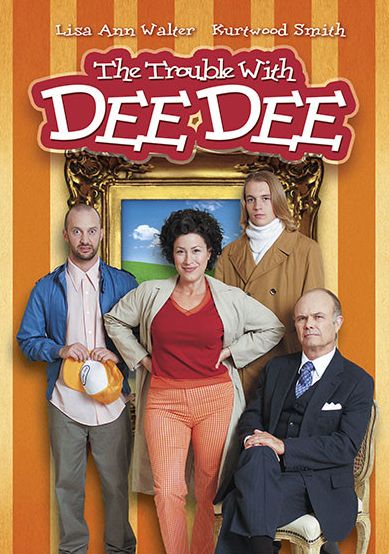 The Trouble with Dee Dee