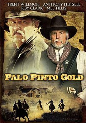 Palo Pinto Gold