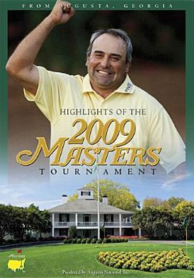 Highlights Of The 2009 Masters Tournament