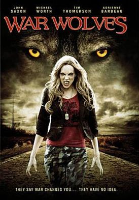 War Wolves