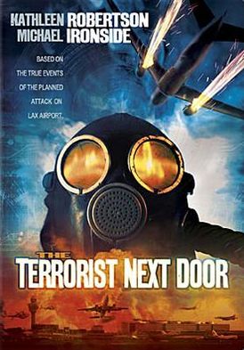 The Terrorist Next Door