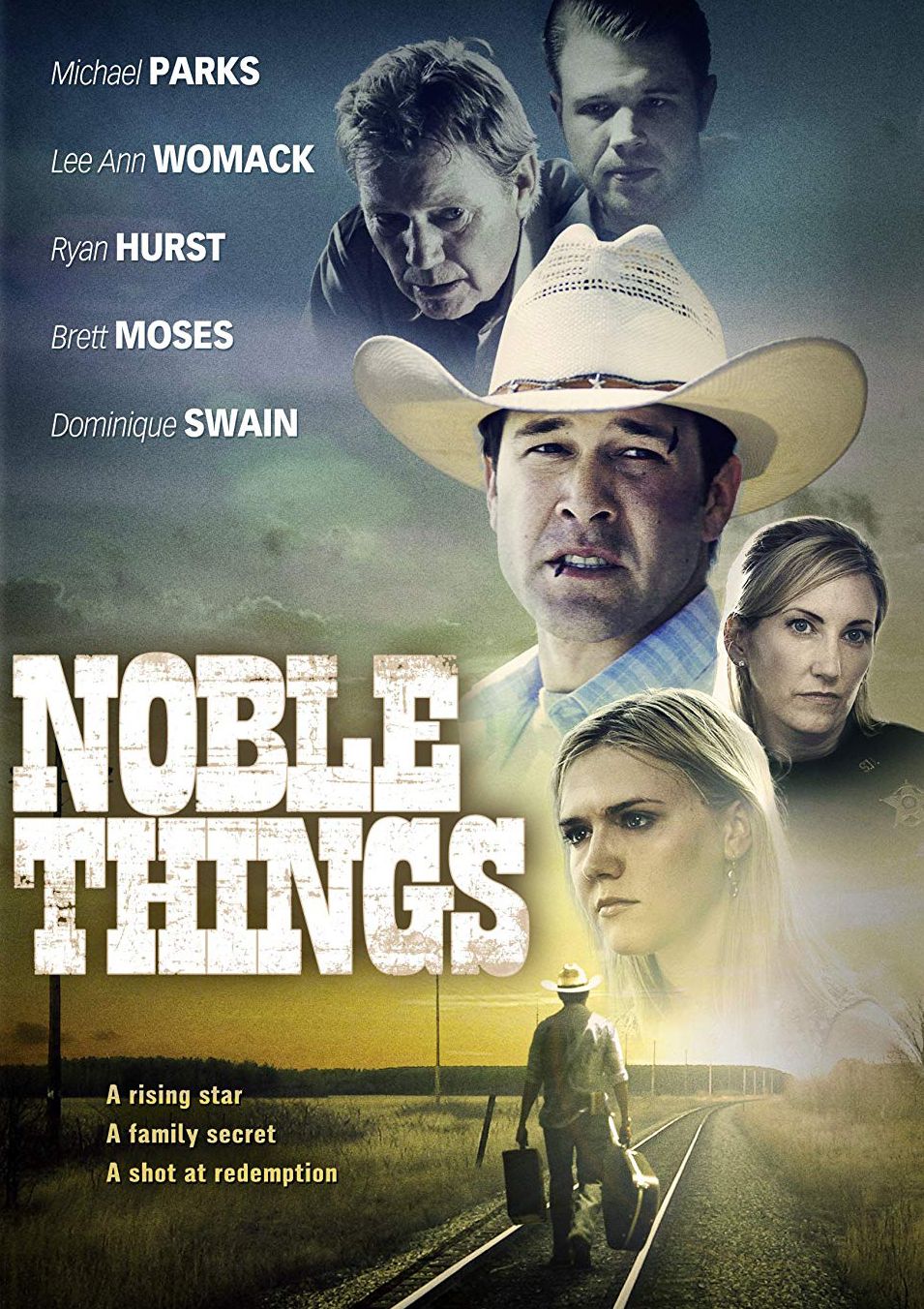Noble Things