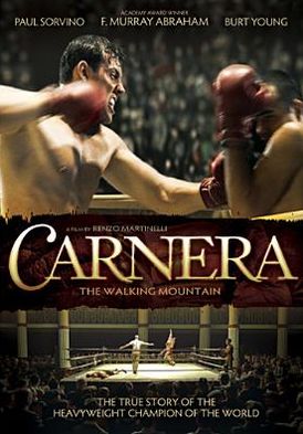 Carnera: The Walking Mountain