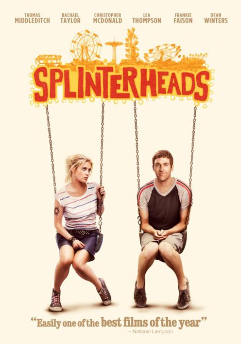 Splinterheads