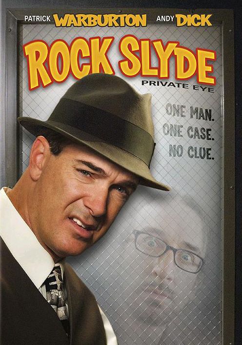Rock Slyde