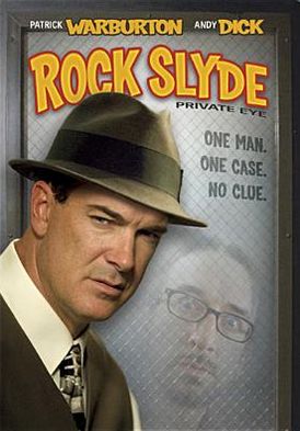 Rock Slyde