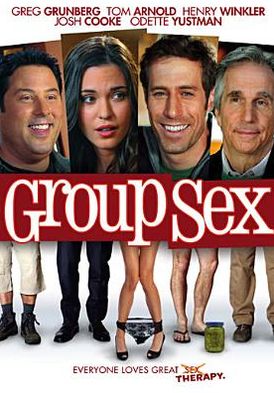 Group Sex