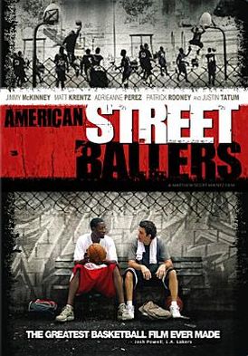American Streetballers