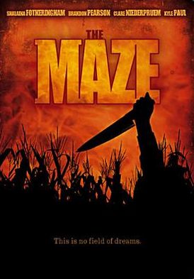The Maze
