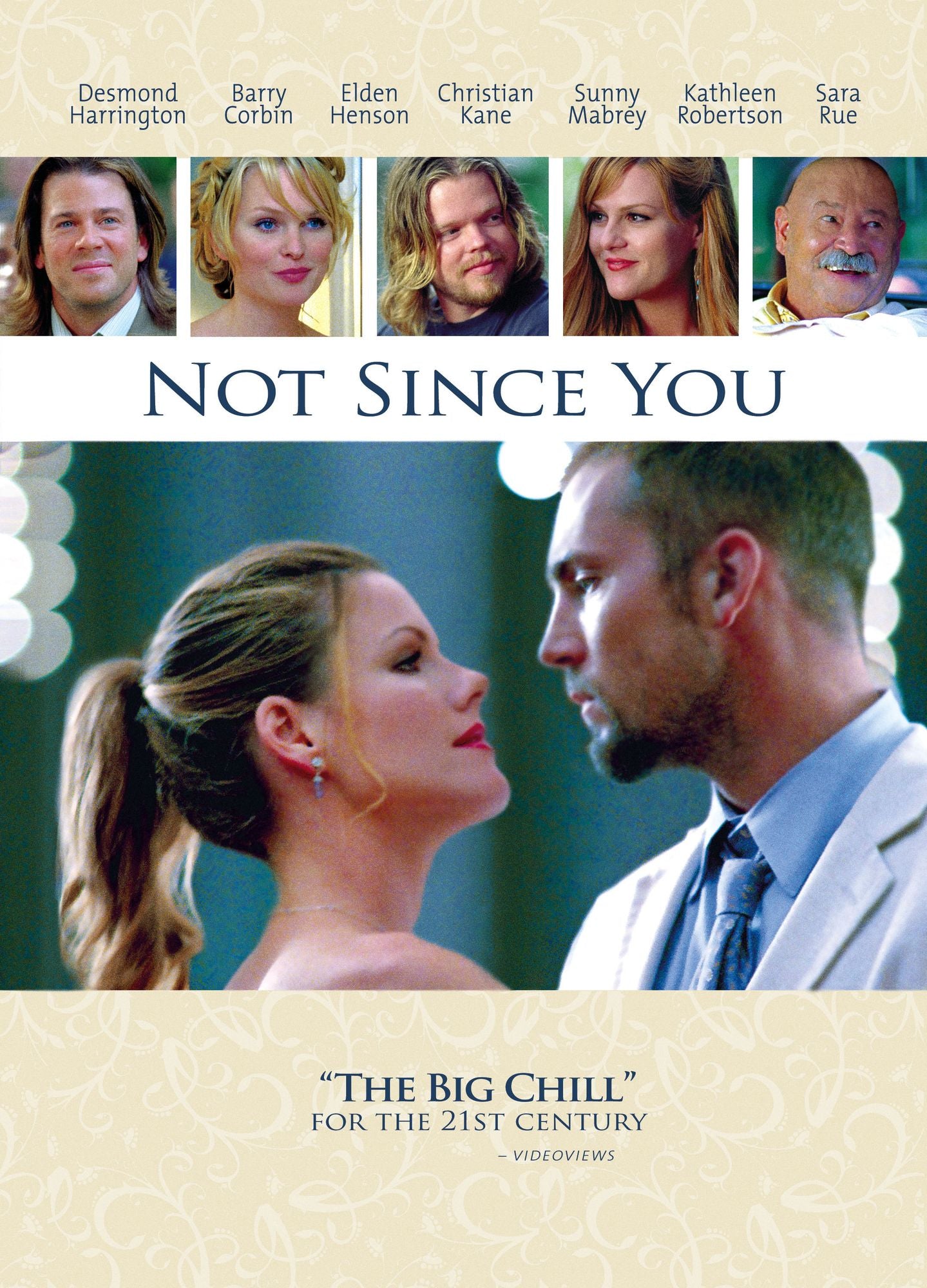 Not Since You