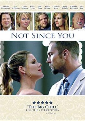 Not Since You