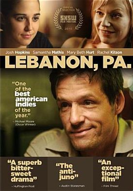 Lebanon, PA