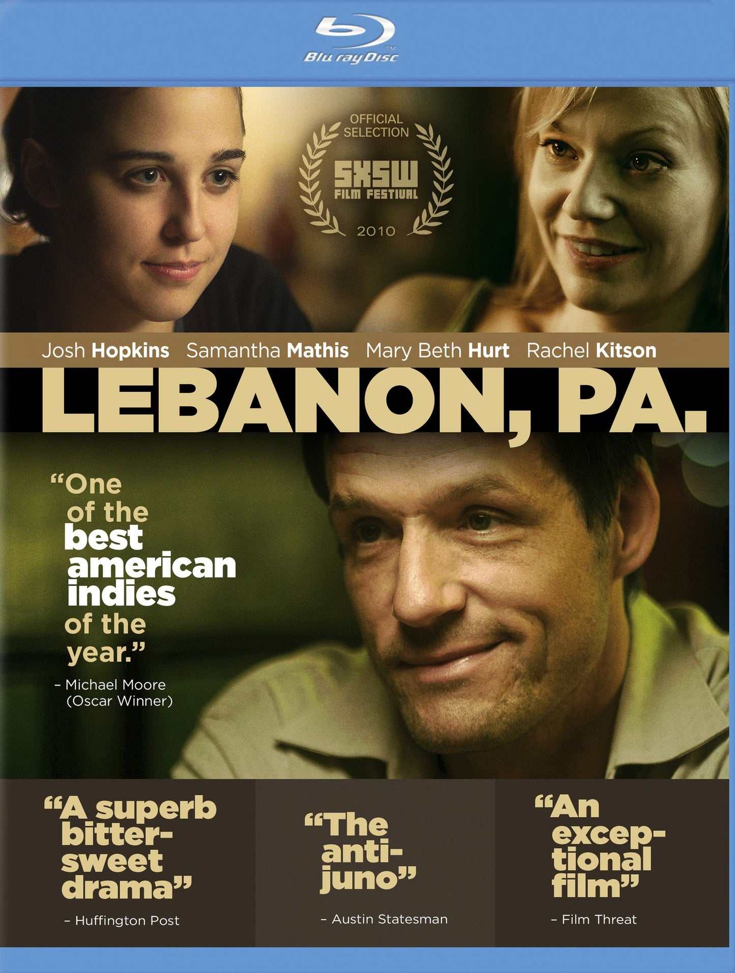 Lebanon, Pa