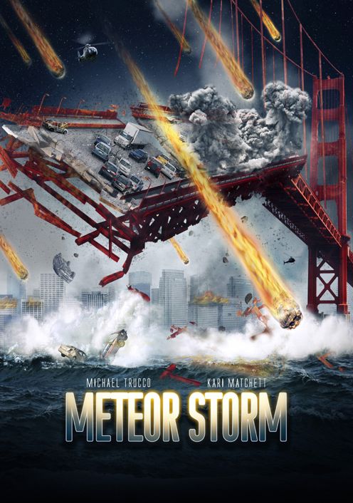 Meteor Storm