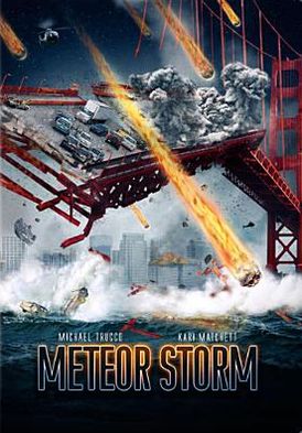 Meteor Storm